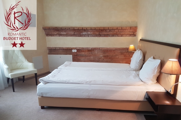 Hotel Romantic (Panevezys)